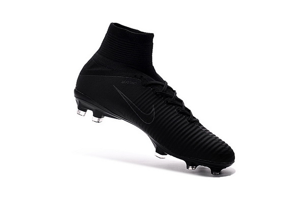 NIke Mercurial Superfly V FG Men Shoes--081